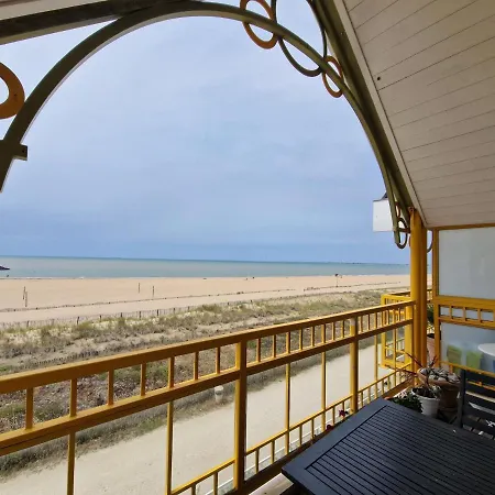 3 Pieces Avec Parking Et Balcon A 900m Du Centre - - Fr-1-706-3 Chatelaillon-Plage